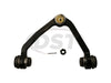 Control Arm and Ball Joint Assembly