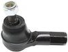 MOOG TIE ROD END, SOLD INDIVIDUALLY -- A high quality, direct fit OE replacement tie rod end; Design