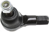 MOOG TIE ROD END, SOLD INDIVIDUALLY -- A high quality, direct fit OE replacement tie rod end; Design