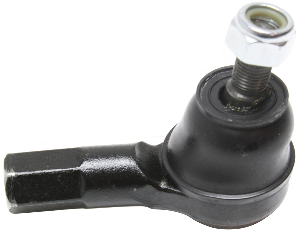 MOOG TIE ROD END, SOLD INDIVIDUALLY -- A high quality, direct fit OE replacement tie rod end; Design