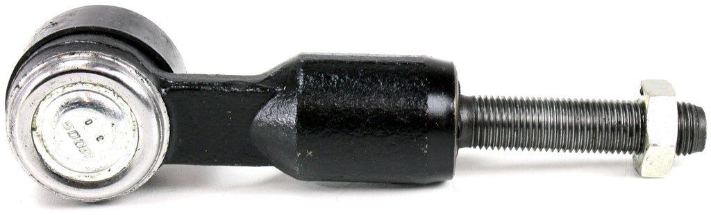 MOOG TIE ROD END, SOLD INDIVIDUALLY -- A high quality, direct fit OE replacement tie rod end; Design