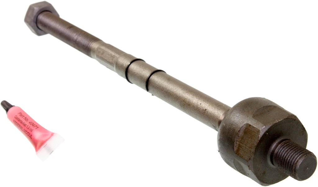 MOOG TIE ROD END, INNER, SOLD INDIVIDUALLY -- A High Quality Direct Fit OEM Replacement Tie Rod End,