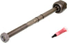 MOOG TIE ROD END, INNER, SOLD INDIVIDUALLY -- A High Quality Direct Fit OEM Replacement Tie Rod End,