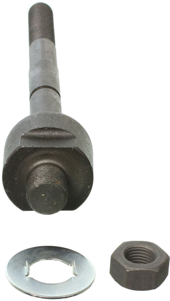 MOOG TIE ROD END, SOLD INDIVIDUALLY -- A high quality, direct fit OE replacement tie rod end; Design