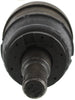 MOOG BALL JOINT, SOLD INDIVIDUALLY -- Includes mounting hardware and ball joint boots that prevent c