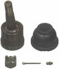 MOOG BALL JOINT, SOLD INDIVIDUALLY -- Includes mounting hardware and ball joint boots that prevent c