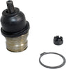 MOOG BALL JOINT, SOLD INDIVIDUALLY -- Includes mounting hardware and ball joint boots that prevent c