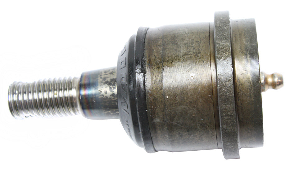 MOOG BALL JOINT, SOLD INDIVIDUALLY -- Includes mounting hardware and ball joint boots that prevent c