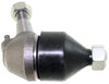 MOOG BALL JOINT, SOLD INDIVIDUALLY -- Includes mounting hardware and ball joint boots that prevent c