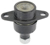 MOOG BALL JOINT, SOLD INDIVIDUALLY -- Includes mounting hardware and ball joint boots that prevent c