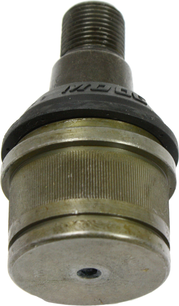 MOOG BALL JOINT, SOLD INDIVIDUALLY -- Includes mounting hardware and ball joint boots that prevent c