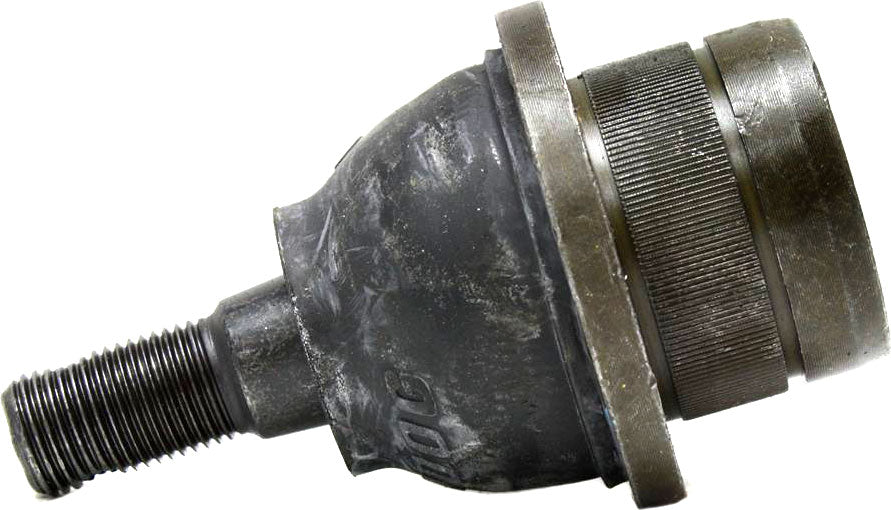 MOOG BALL JOINT, SOLD INDIVIDUALLY -- Includes mounting hardware and ball joint boots that prevent c