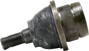 MOOG BALL JOINT, SOLD INDIVIDUALLY -- Includes mounting hardware and ball joint boots that prevent c