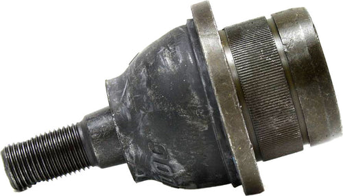 MOOG BALL JOINT, SOLD INDIVIDUALLY -- Includes mounting hardware and ball joint boots that prevent c