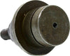 MOOG BALL JOINT, SOLD INDIVIDUALLY -- Includes mounting hardware and ball joint boots that prevent c