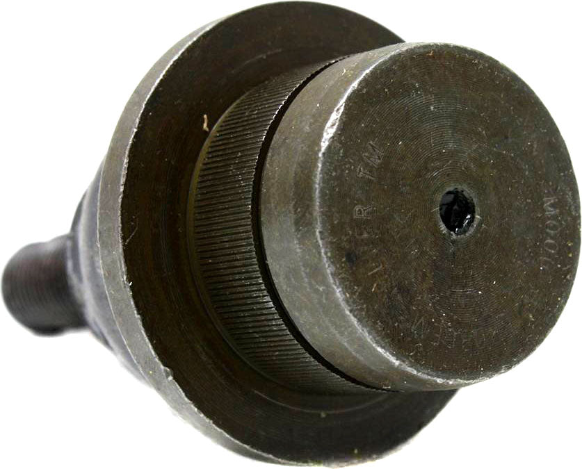 MOOG BALL JOINT, SOLD INDIVIDUALLY -- Includes mounting hardware and ball joint boots that prevent c