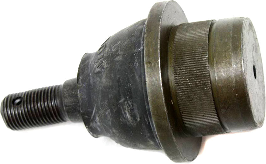 MOOG BALL JOINT, SOLD INDIVIDUALLY -- Includes mounting hardware and ball joint boots that prevent c
