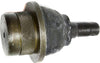 MOOG BALL JOINT, SOLD INDIVIDUALLY -- Includes mounting hardware and ball joint boots that prevent c