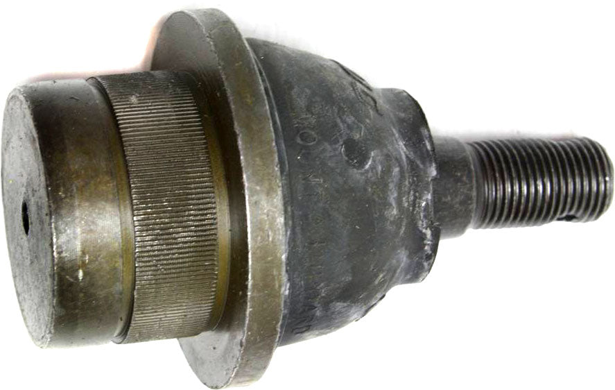 MOOG BALL JOINT, SOLD INDIVIDUALLY -- Includes mounting hardware and ball joint boots that prevent c