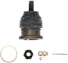 MOOG BALL JOINT, SOLD INDIVIDUALLY -- Includes mounting hardware and ball joint boots that prevent c
