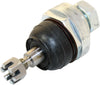 MOOG BALL JOINT, SOLD INDIVIDUALLY -- Includes mounting hardware and ball joint boots that prevent c