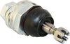 MOOG BALL JOINT, SOLD INDIVIDUALLY -- Includes mounting hardware and ball joint boots that prevent c