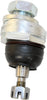 MOOG BALL JOINT, SOLD INDIVIDUALLY -- Includes mounting hardware and ball joint boots that prevent c