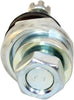 MOOG BALL JOINT, SOLD INDIVIDUALLY -- Includes mounting hardware and ball joint boots that prevent c