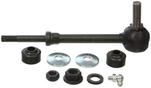 MOOG SWAY BAR LINK -- A high quality, direct fit OE replacement sway bar link.
