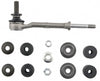 MOOG SWAY BAR LINK -- A high quality, direct fit OE replacement sway bar link.