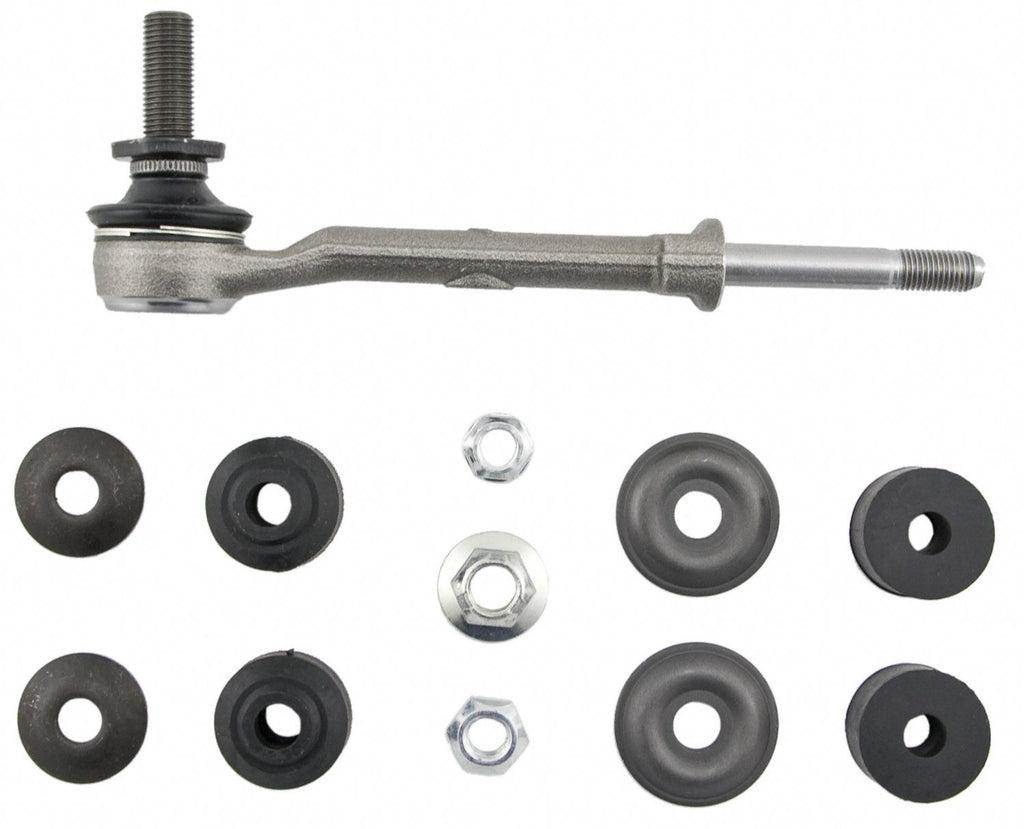 MOOG SWAY BAR LINK -- A high quality, direct fit OE replacement sway bar link.