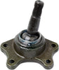 MOOG BALL JOINT, SOLD INDIVIDUALLY -- Includes mounting hardware and ball joint boots that prevent c