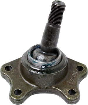 MOOG BALL JOINT, SOLD INDIVIDUALLY -- Includes mounting hardware and ball joint boots that prevent c
