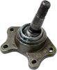 MOOG BALL JOINT, SOLD INDIVIDUALLY -- Includes mounting hardware and ball joint boots that prevent c