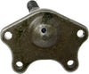 MOOG BALL JOINT, SOLD INDIVIDUALLY -- Includes mounting hardware and ball joint boots that prevent c