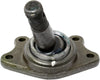 MOOG BALL JOINT, SOLD INDIVIDUALLY -- Includes mounting hardware and ball joint boots that prevent c