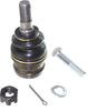 MOOG BALL JOINT, SOLD INDIVIDUALLY -- Includes mounting hardware and ball joint boots that prevent c