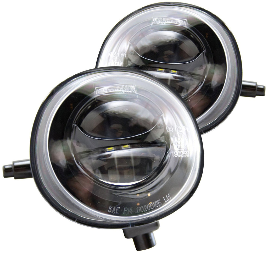 Morimoto LF200 Fog Lights