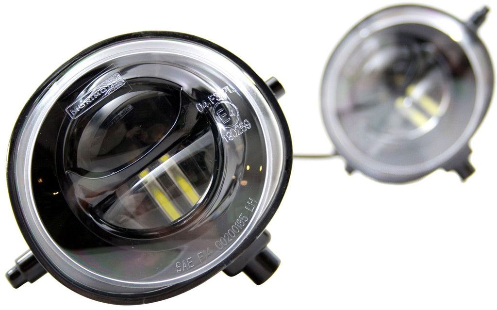 Morimoto LF200 Fog Lights