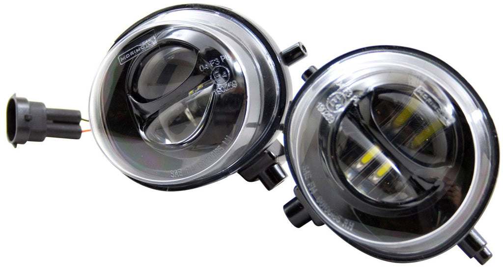 Morimoto LF200 Fog Lights