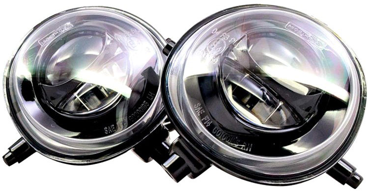 Morimoto LF200 Fog Lights