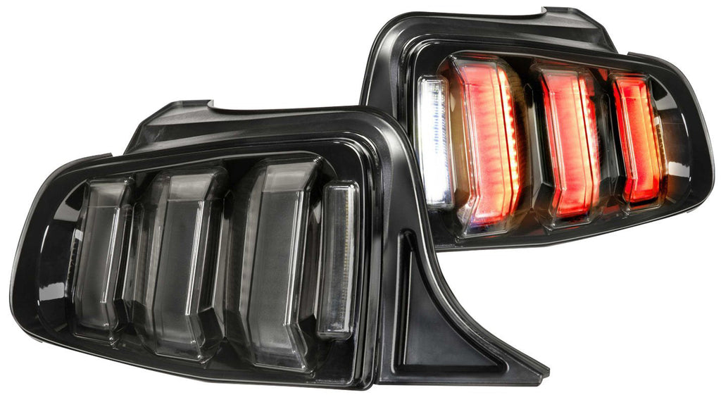 Morimoto LF441.2 Tail Lights