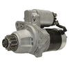 QUALITY-BUILT SUPREME STARTER, NEW -- Permanent magnet gear reduction drive; Replaces OE Mitsubishi