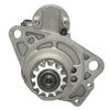 QUALITY-BUILT SUPREME STARTER, NEW -- Permanent magnet gear reduction drive; Replaces OE Mitsubishi