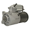 QUALITY-BUILT SUPREME STARTER, NEW -- Permanent magnet gear reduction drive; Replaces OE Ford unit;