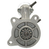 QUALITY-BUILT SUPREME STARTER, NEW -- Permanent magnet gear reduction drive; Replaces OE Ford unit;