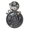 QUALITY-BUILT SUPREME STARTER, NEW -- Permanent magnet gear reduction drive; Replaces OE Ford unit;
