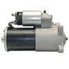 QUALITY-BUILT SUPREME STARTER, NEW -- Permanent magnet gear reduction drive; Replaces OE Ford unit;