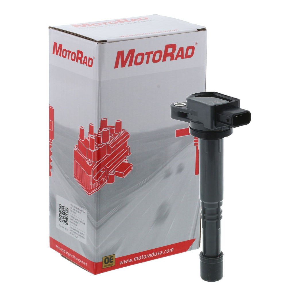 Direct Ignition Coil