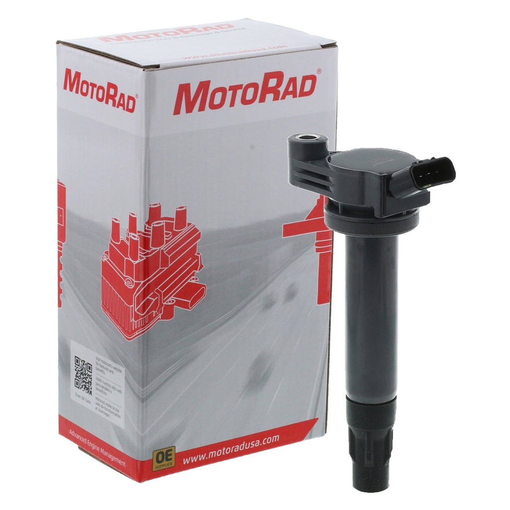 Direct Ignition Coil